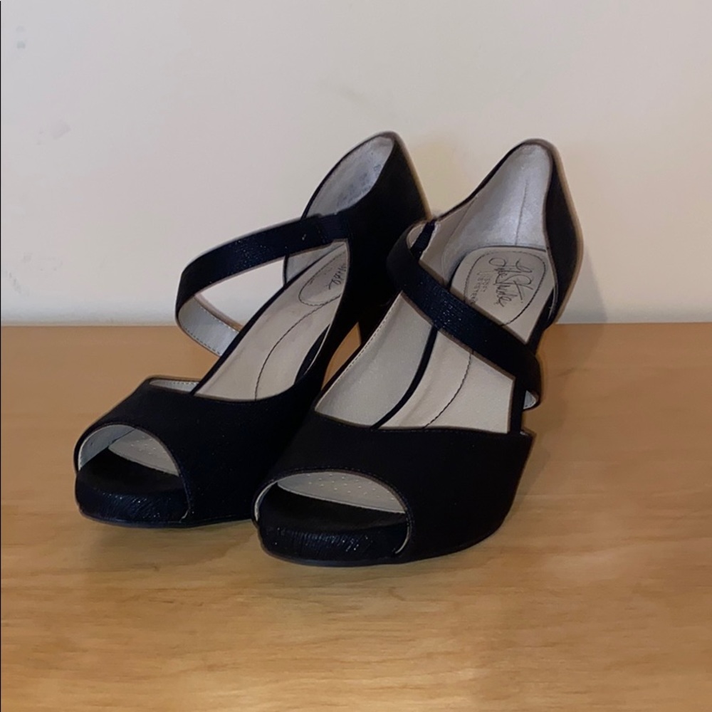 Black heels 👠